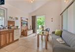 Location vacances Zinnowitz - Haus Ostseekristall Wohnung Smaragd-2