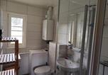 Location vacances Otterndorf - 4 Personen Ferienhaus mit Carport in Otterndorf-4
