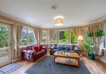 Location vacances Glencoe - Wildwood Cottage with Hot Tub-4