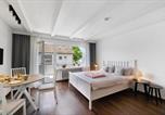 Location vacances Langenargen - Andrea-1
