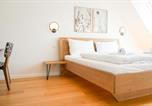 Location vacances Klosterneuburg - Nadland Apartments B61-3