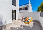 Location vacances Murcie - La Llana Beach Casa Ensa-3