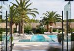 Hôtel 5 étoiles Ramatuelle - Sezz Saint-Tropez-4