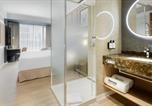 Hôtel Tharandt - Barceló Dresden Newa-4