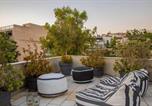 Location vacances Athènes - Entire Building in the Heart of Athens Sleeps 15 with Private Rooftop Terrace-3