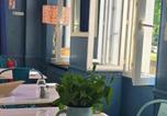 Hôtel Cher - L eau douce-2