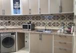 Location vacances Tanger - Appartment holanda city center-2