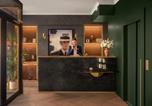 Hôtel Paris - Handsome Hotel-2