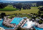 Hôtel Rosenheim - Ströbinger Hof - Therme Wellness Resort-4