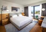 Hôtel Paklenica - Hyatt Regency Zadar-2