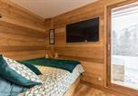Location vacances Les Avanchers-Valmorel - Appartement Cheval Blanc G462-4