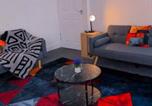 Location vacances Urpeth - Spacious Maisonette Stay Sleeps 11-1