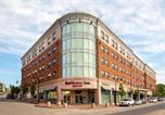 Hôtel Boothbay Harbor - Residence Inn by Marriott Portland Downtown Waterfront-2