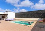 Location vacances Les Iles Canaries - Finca La Rubina-3