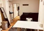 Location vacances Osaka - 道頓堀house-1