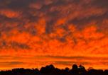Location vacances Victoria - Dungeness Barn House Bed and Breakfast at Two Crows Farm-2