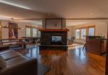 Location vacances Canmore - Rundle Cliffs Lodge by Canmore Premier-4