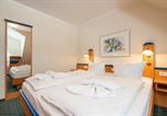 Location vacances Sellin - Ferienwohnung Margaretha, App 03-4