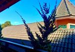 Hôtel Campos do Jordao - Guesthouse Di Paolo by Concavus-3