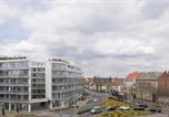 Hôtel Hongrie - Parizs Garden Apartments-3
