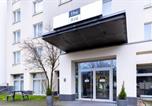 Hôtel Wuppertal - Holiday Inn - the niu, Blade Solingen by Ihg-3
