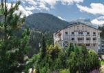 Hôtel Saint-Bon-Tarentaise - Ecrin Blanc Resort Courchevel - Aquapark-1