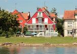 Hôtel Nonnenhorn - Gästehaus Seeblick-1