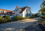 Location vacances Rerik - Ferienwohnung Alva-4