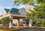 Hôtel Hopewell - Country Inn & Suites by Radisson, Chester, Va-1