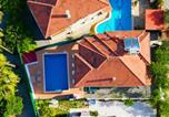 Location vacances Dalyan - Villa Artemis Dalyan-1