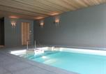 Location vacances Ruiselede - Beernem Farmhouse with Pool-1