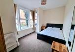 Location vacances  Gare Foregate de Worcester - City Stay in Worcester-1