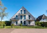Location vacances Börgerende-Rethwisch - Birkenhof Fewo 1 Moewennest-1