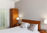 Hôtel Australie - Majestic Tynte Street Apartments-4