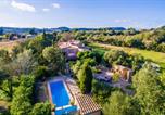 Location vacances Porreres - Higo Chumbo-3