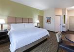Hôtel Baytown - Candlewood Suites - Houston - Pasadena by Ihg-4