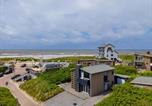 Location vacances Bergen - Beachhouse I-2