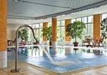 Hôtel Weimar - Congress Hotel Weimar by Mercure-4