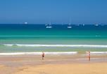 Location vacances Principauté des Asturies - Alojamiento Playa de Gijón-2