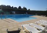 Camping avec Club enfants / Top famille Cricqueville-en-Bessin - Camping Les Ammonites-1