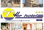 Hôtel macédoine - Vip Hotel-1