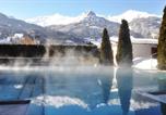 Hôtel Bad Gastein - Impuls Hotel Tirol-4