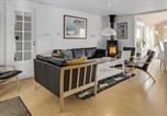 Location vacances Malling - Holiday Home Ajstrup Strandvej Malling Xi-4