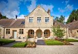 Location vacances Newbrough - The Filly-1