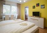 Location vacances Nyíregyháza - Otthon-Laksz apartman-4