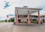 Hôtel Heflin - Red Roof Inn & Suites Rome-3