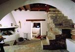 Location vacances Αγιος Νικολαος - Elounda bay View Greek Apartment with Private Terrace-4