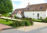 Location vacances Centre - Spacieuse fermette près des châteaux & Zoo de Beauval avec activités et grand jardin - Fr-1-591-218-1