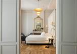 Hôtel 5 étoiles Martillac - Villas Foch Boutique Hotel & Spa Bordeaux-2