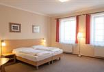 Hôtel Třeboň - Hotel v Centru-2